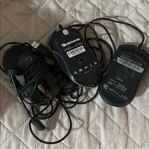 Gaming Mouse Bundle with iBUYPOWER and Razer